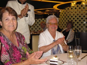 Happy Birthday Patt.