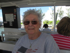 Do you think it is windy? Love my hair!